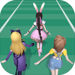 校花大挑战小游戏