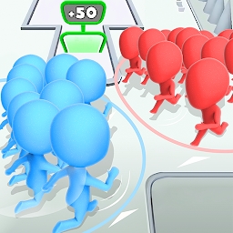 计数城市游戏(count city)