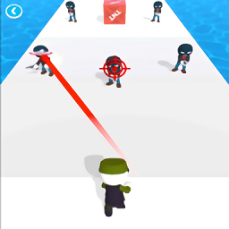 盾牌快跑手机版