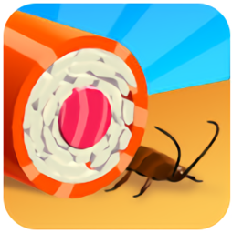 我卷寿司最牛手游