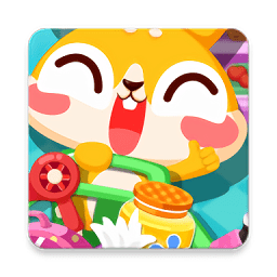 宝宝逛超市内测版