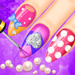 老婆的美甲店官方版