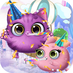 迷你乐园趣味公寓游戏