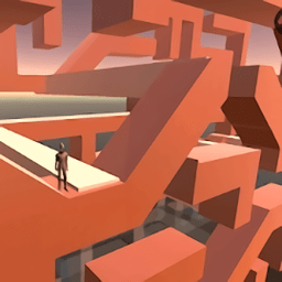 利法尔迷宫游戏