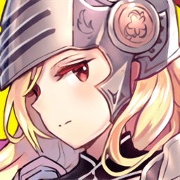 勇士可爱的魔女官方版