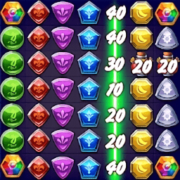 巫师与仙女游戏