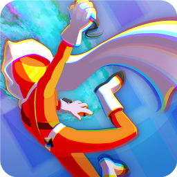 摇摆英雄手机版