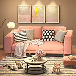 家庭装修设计改造游戏