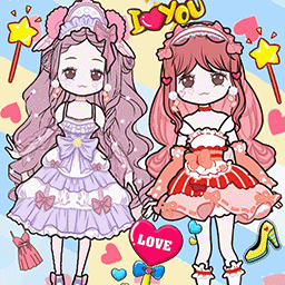 时尚女朋友爱装扮最新版