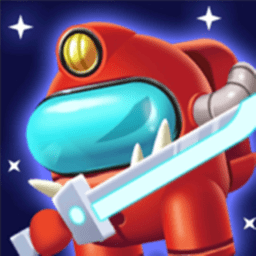 我们当中的机甲侠游戏