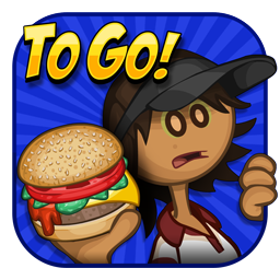老爹汉堡店togo官方版