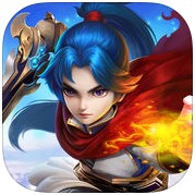 少年闯江湖无敌版