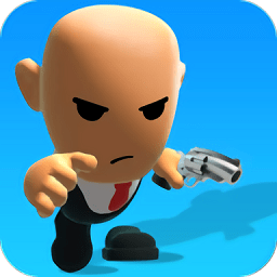 光头战争小游戏(trigger wars)