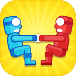 双人口袋大作战单机最新版