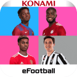 2022实况足球完整版