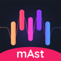 mast音乐剪辑app