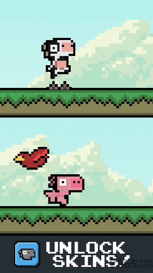 dododino手游 dododino游戏