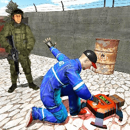 拆弹小分队游戏