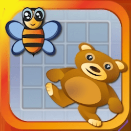 熊熊爱吃糖手游