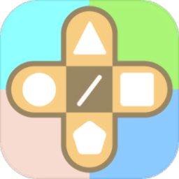 暴击几何游戏(geometry)