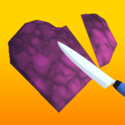 解压切切切小游戏