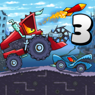 careatscar3公测版