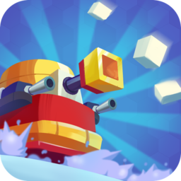 幸运塔防2048游戏