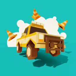 多人停车场2022(multi parking)