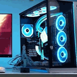 组装电脑模拟器手机版