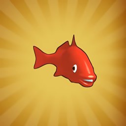 挣扎的鱼游戏(struggle fish)