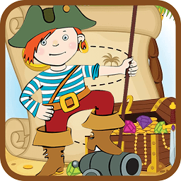 快乐盗宝专家游戏