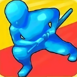 点刺忍者游戏(sliderrun)