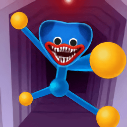 拥抱伸展最新版(huggy stretch game)