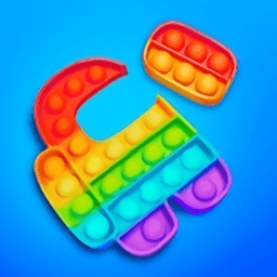 爆破泡泡官方版