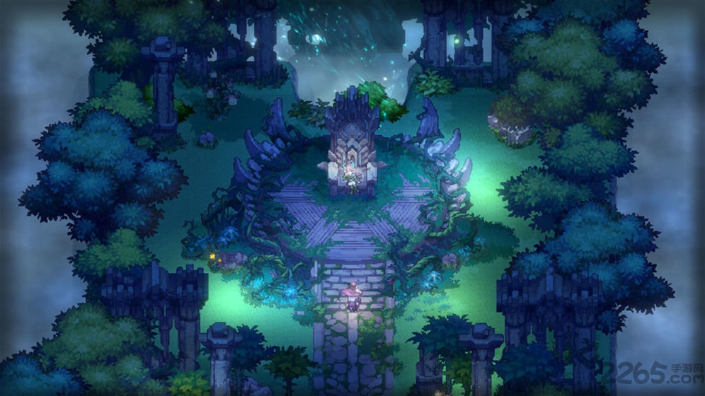 复苏的魔女 复苏的魔女下载