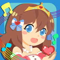 公主换装儿歌大全手游