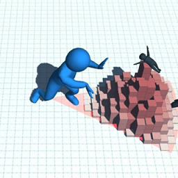 粉碎人类大作战免费版