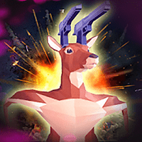 动物奇幻之旅小游戏