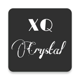 xq crystal最新版本