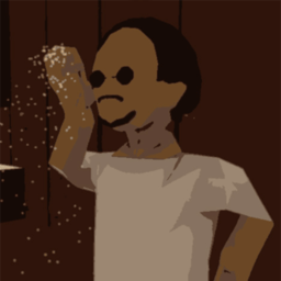 有钱哥的生活游戏