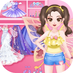 少女的时尚小屋最新版