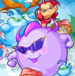 宠物王国2无限元宝版