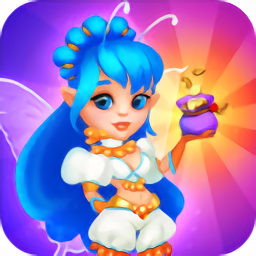 仙子精灵官方版