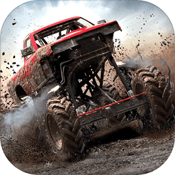 卡车越野汉化版