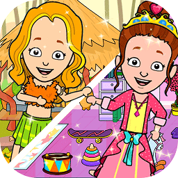 芭比梦幻小屋游戏