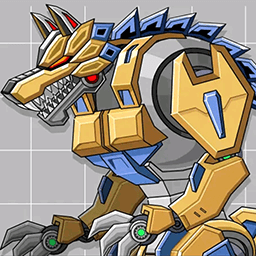 机械狼人大战手游