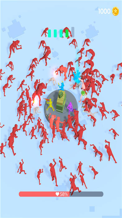 核心防御3d手机版 核心防御3d游戏下载