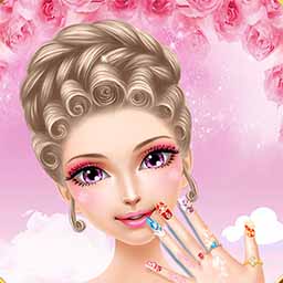 苏菲亚超级美妆手游