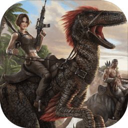 方舟生存进化虫虫国际服