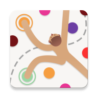 面条攀岩者游戏